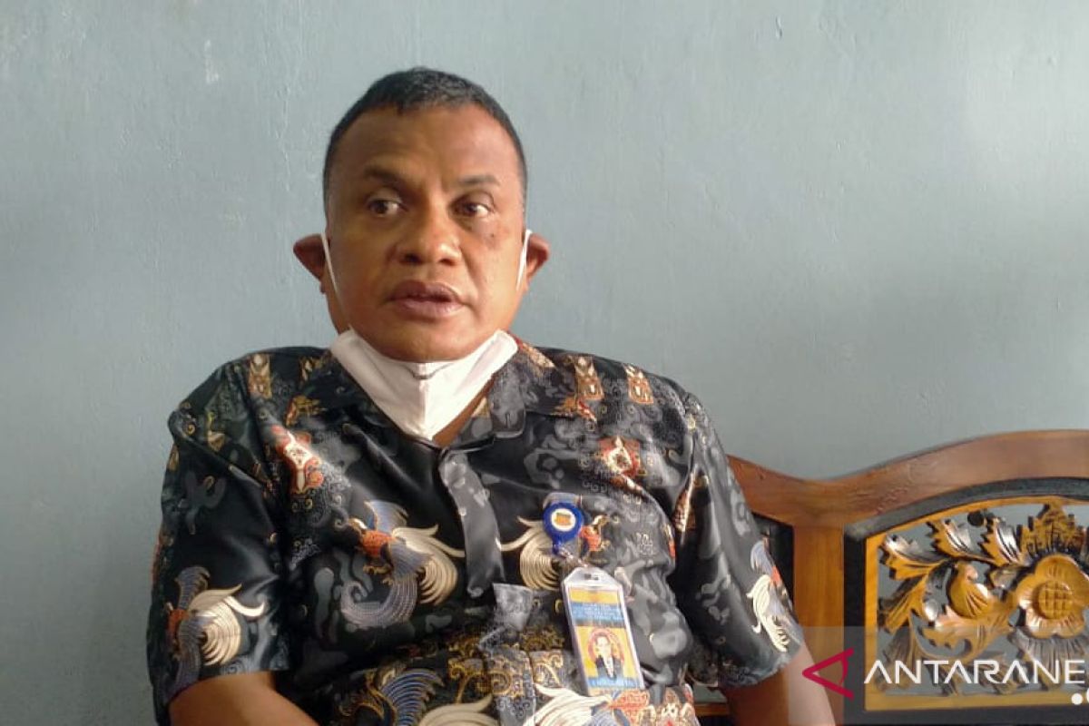 Dinkes Papua dorong warga antisipasi karhutla dan cegah COVID-19