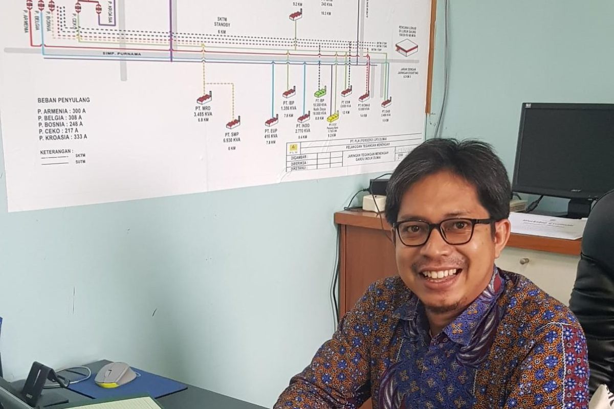 PLN Dumai berikan diskon tambah daya