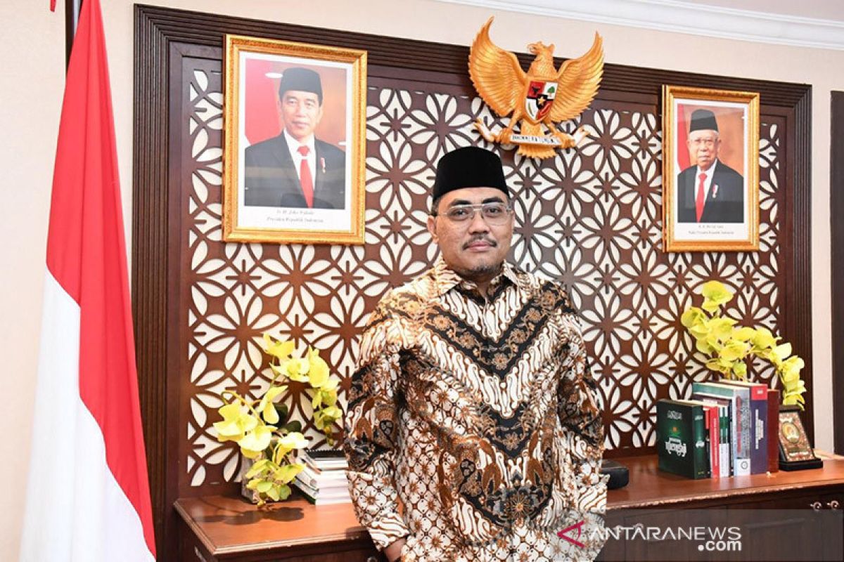 Wakil Ketua MPR minta BNPB tetap waspada bencana di tengah pandemi