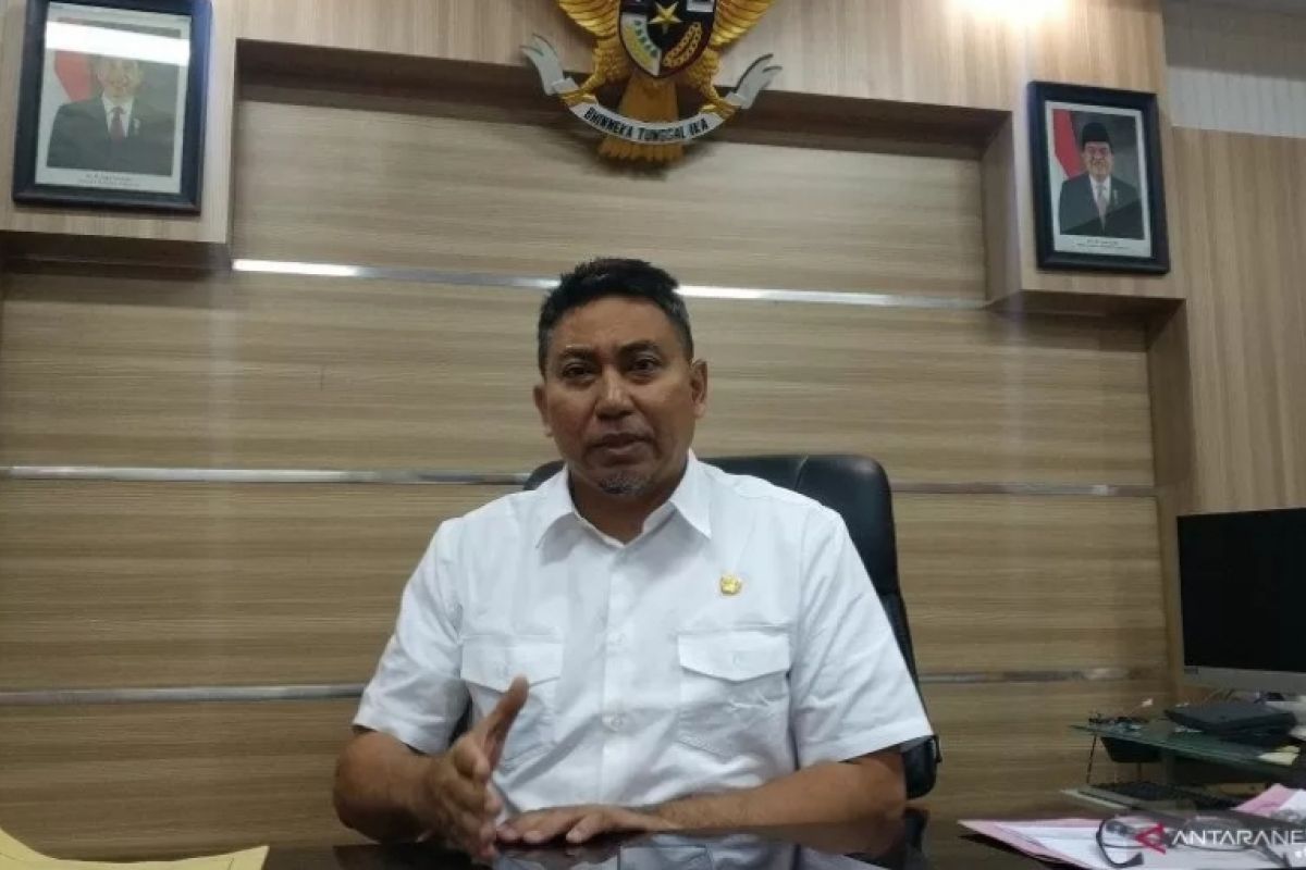 Pinjaman modal buat koperasi di Sulsel melalui LPDB capai Rp1 triliun