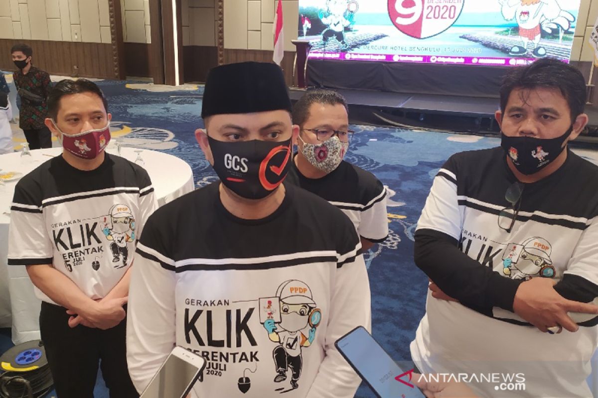 KPU: GKS merupakan hal baru dalam sistem pemilihan di Indonesia