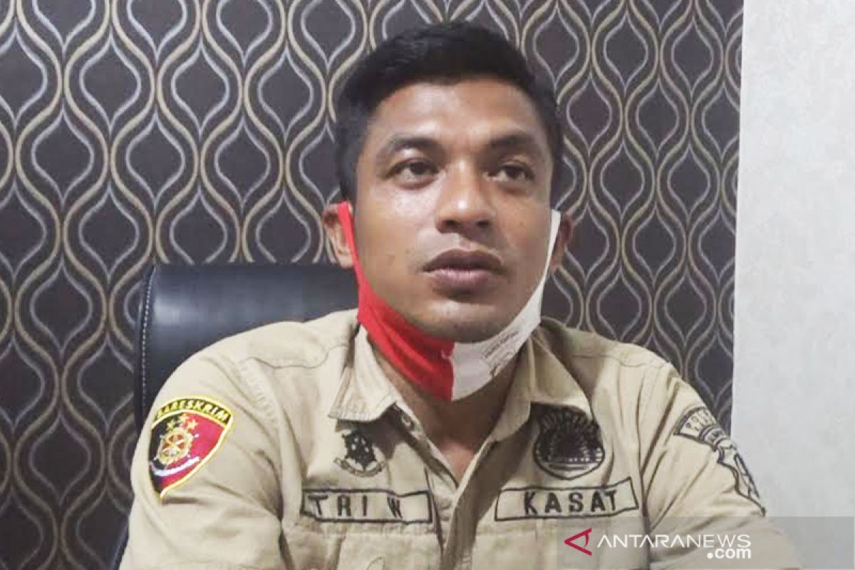 Usai tenggak miras, seorang pemuda di Kapuas cabuli anak dibawah umur