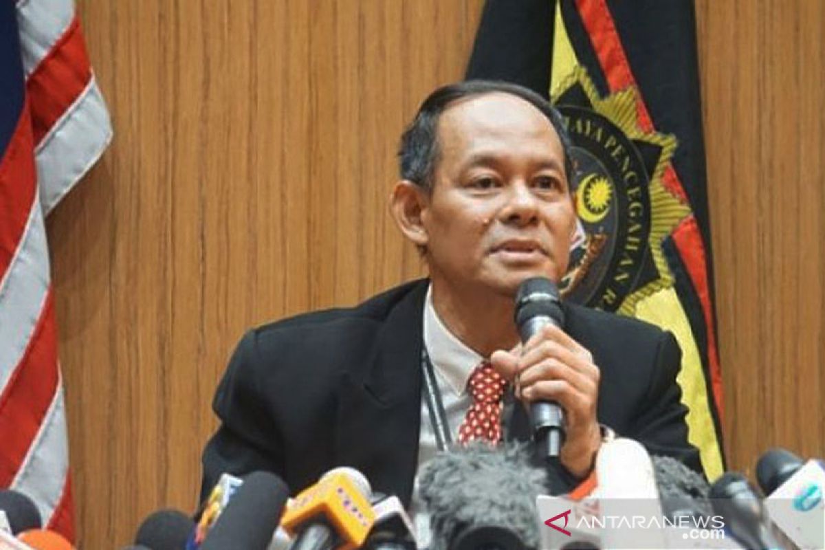 Pengadilan Malaysia bekukan sementara Rp4,95 T aset 1MDB di Inggris