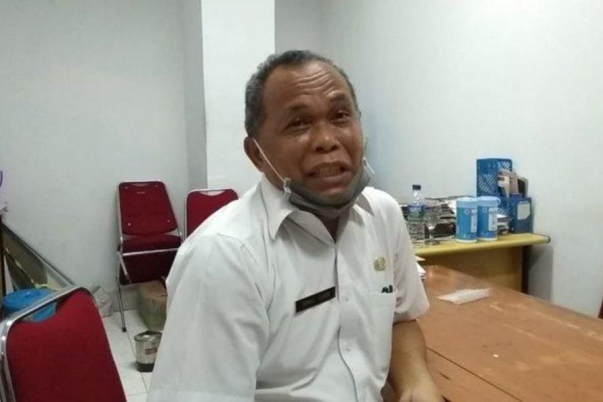 Pemerintah Manggarai Barat perketat pemeriksaan di pintu masuk