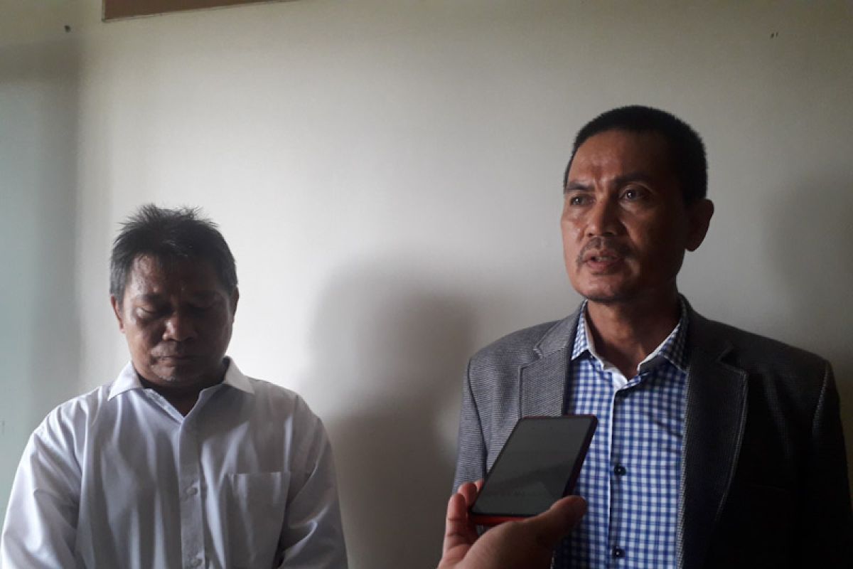 Penasihat hukum Fokkel minta IPC Pelindo hormati deadline DPRD Lampung