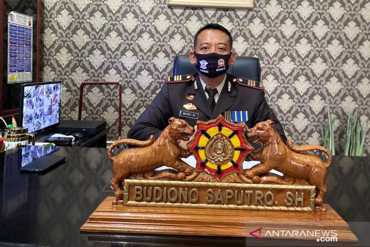 Satlantas Polres Asahan akan tilang pengendara salah jalan