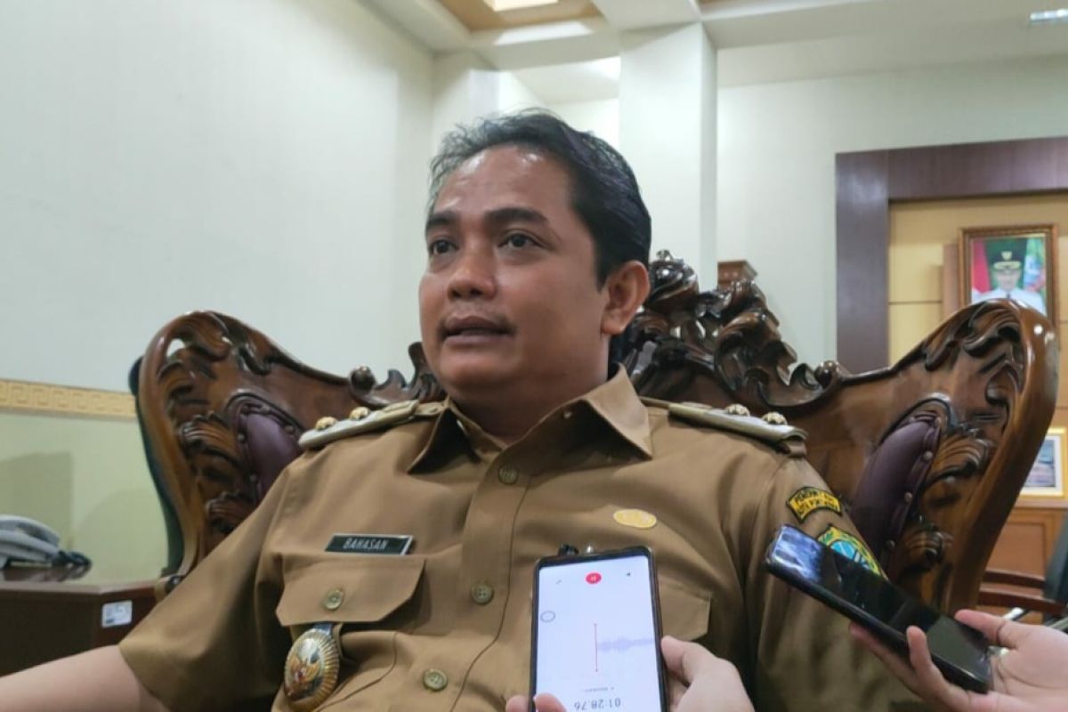 Pemkot Pontianak berupaya pulihkan perekonomian dampak COVID-19