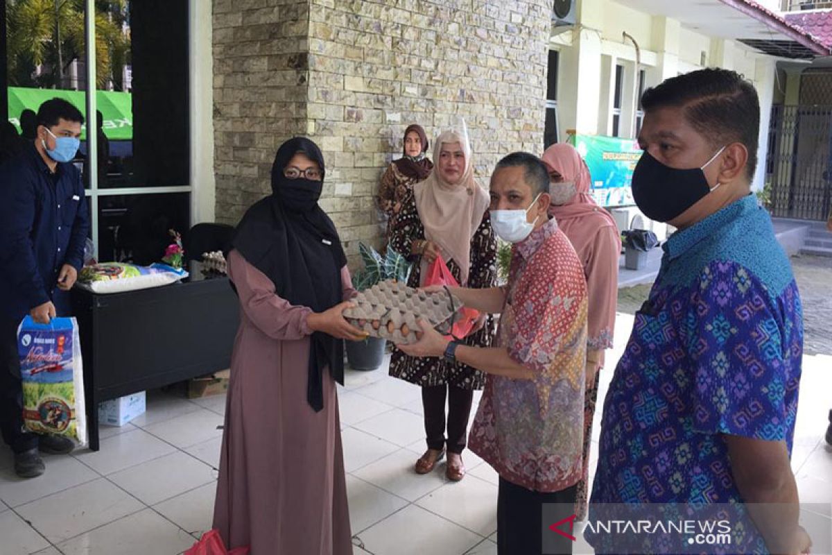 Hadapi lebaran haji, Disperindag gelar pasar murah seluruh Aceh