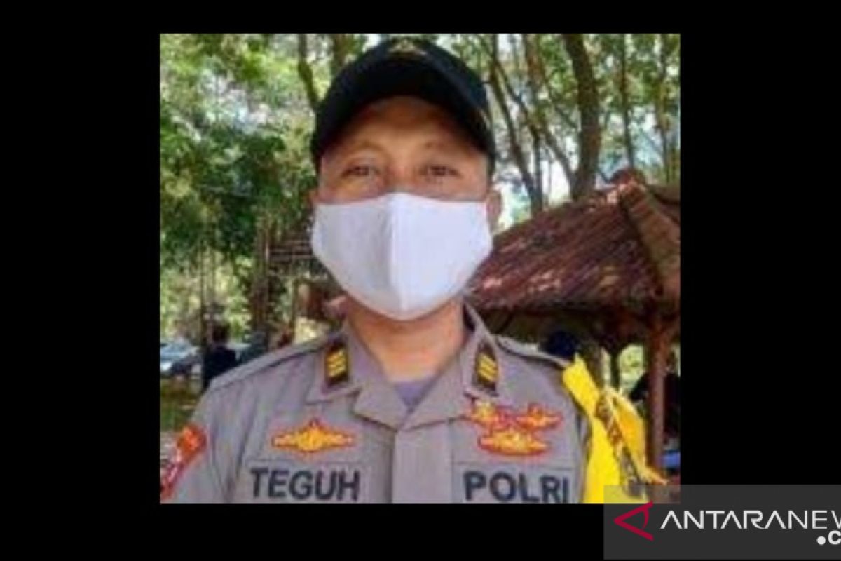 Satresnarkoba Polres Bangka tangkap empat pelaku tindak narkotika