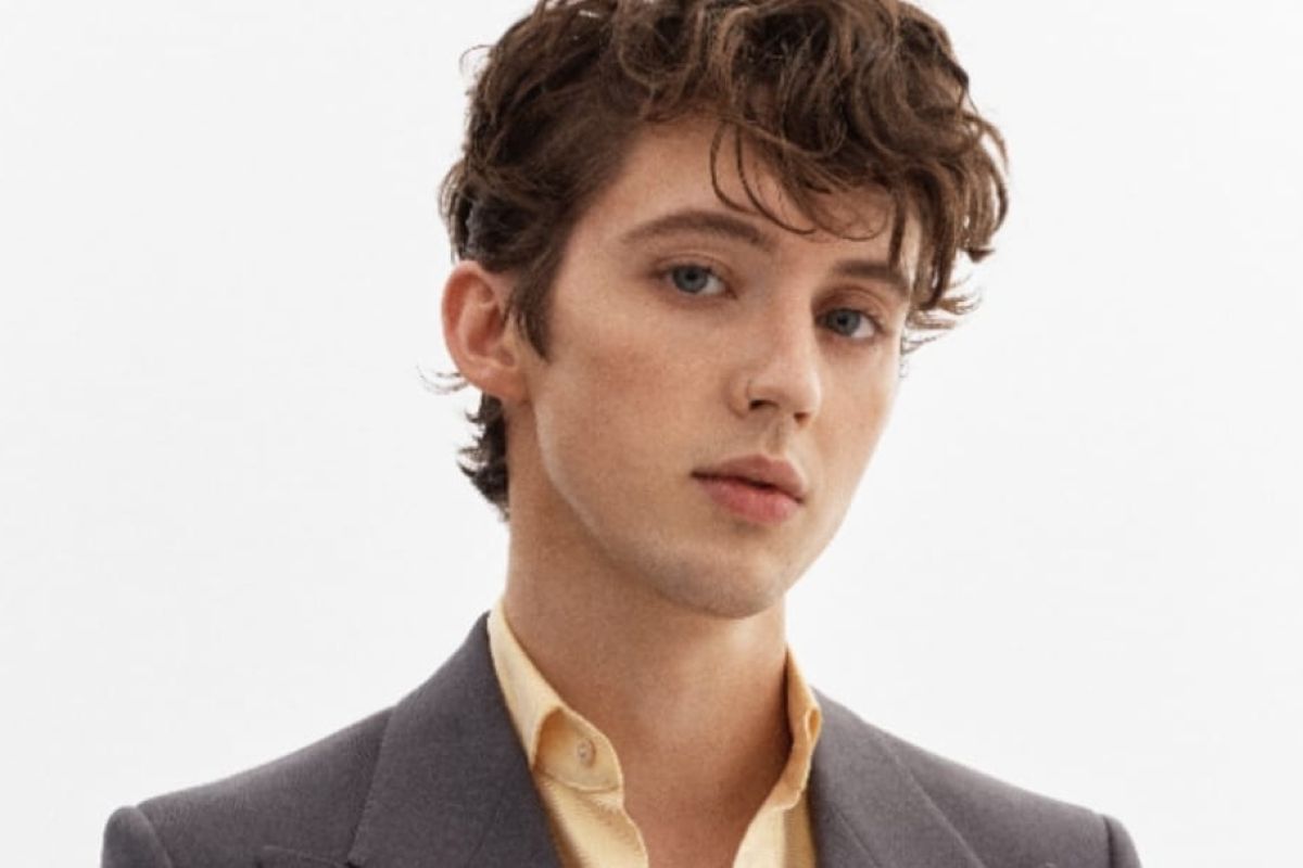 Troye Sivan rilis "Easy" dan segera luncurkan EP baru ANTARA News