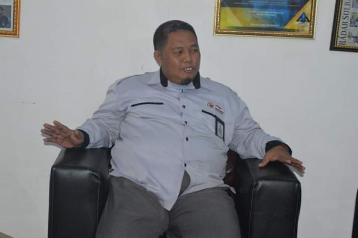 Ombudsman minta rumah sakit di Sulbar kembalikan biaya tes cepat