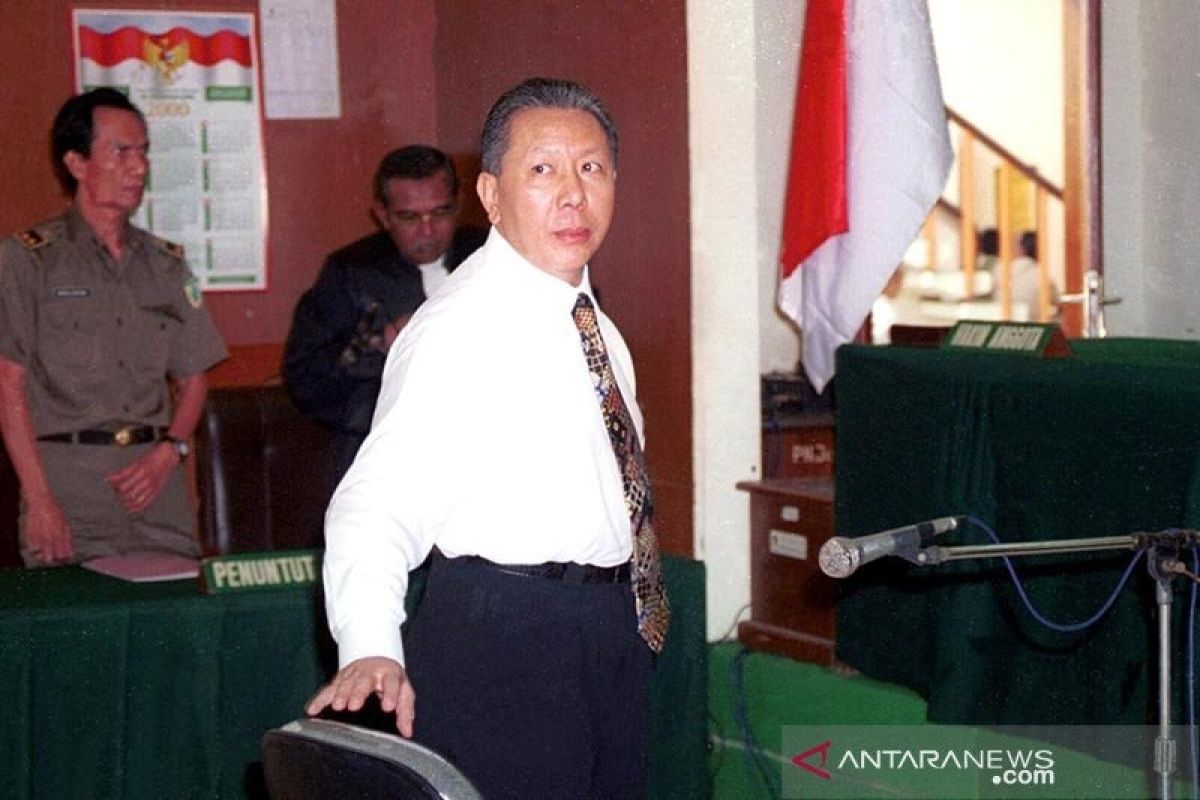 Anggota DPR minta Menkumham bertindak seperti Kapolri