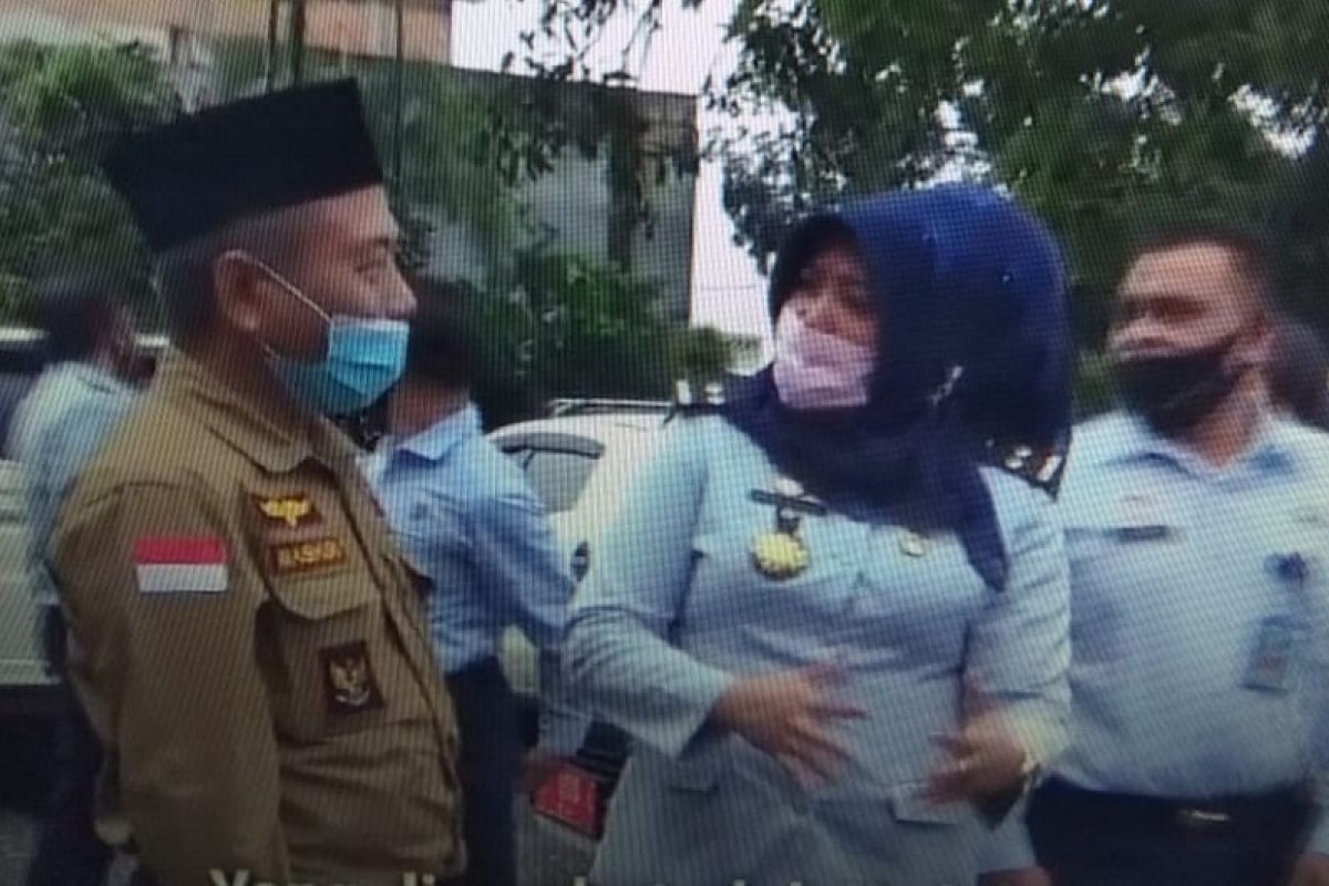 Kabupaten Merangin berharap segera wujudkan unit layanan keimigrasian