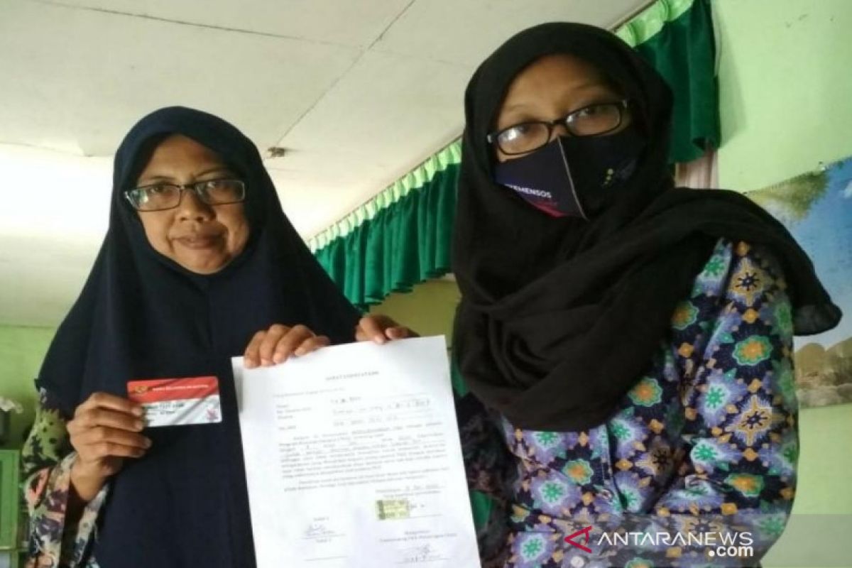 173 KPM Pekalongan mengundurkan diri dari PKH