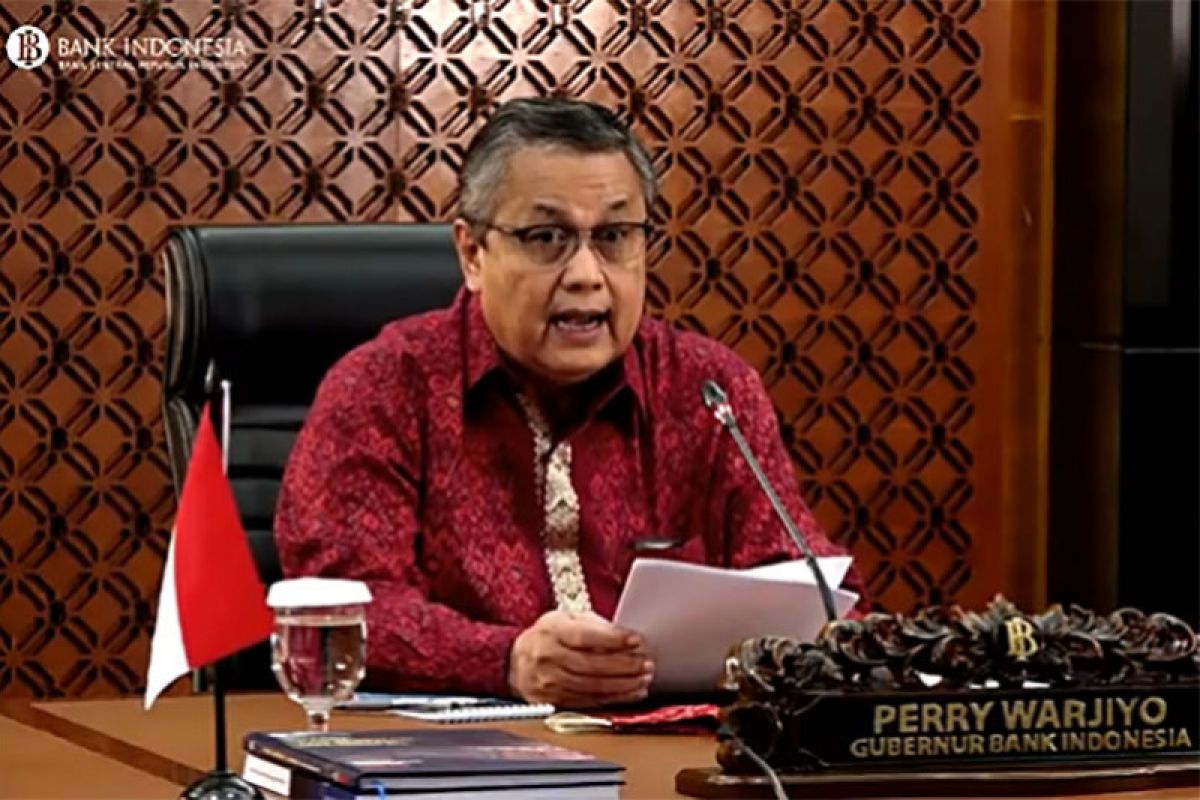 BI siap implementasi "fast payment" tahap pertama gantikan SKNBI pada 2021