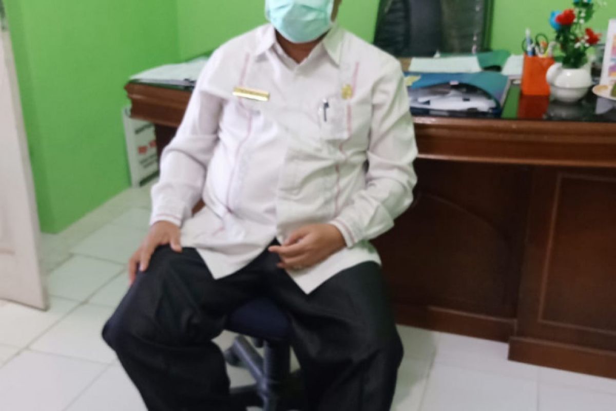 Tujuh Ponpes di Agam laksanakan PBM secara tatap muka