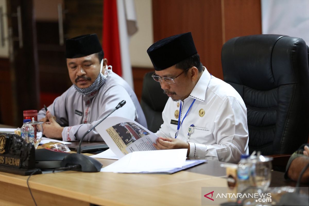 Kegiatan labuh jangkar Kepri dimulai Agustus