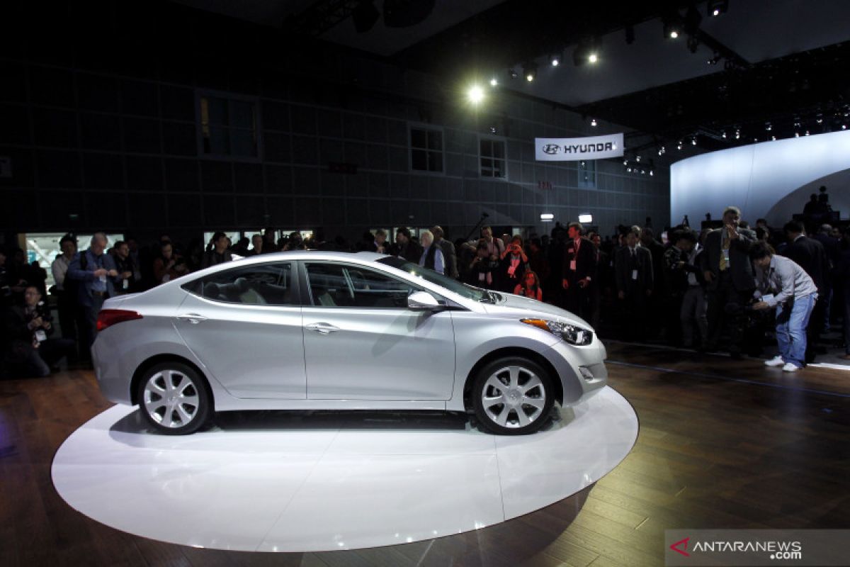 Hyundai tarik 272 ribu mobil karena masalah soket listrik dashboard