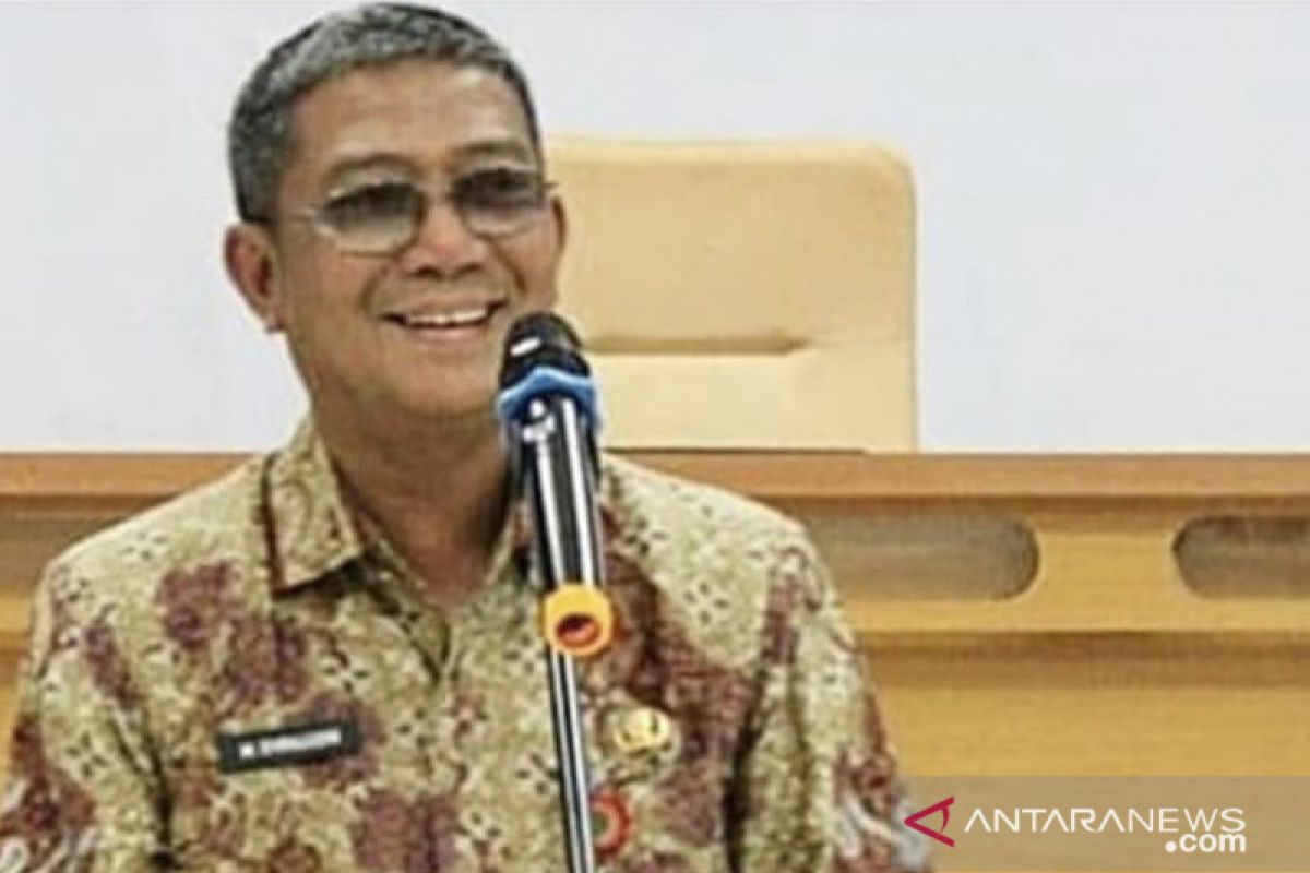 Dana desa untuk penanganan COVID-19 Kaltim senilai Rp31 miliar