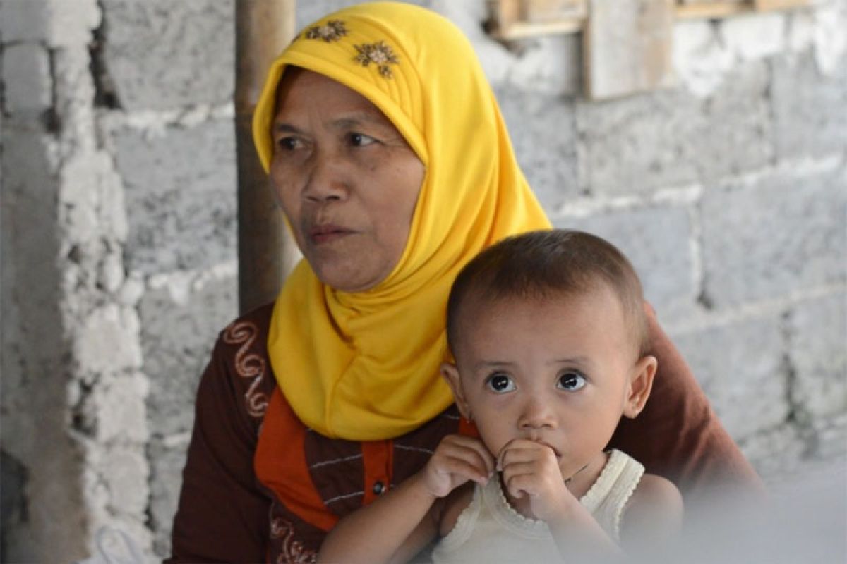 Tak Jauh dari Ibukota, 36 Anak Terancam Gizi Buruk