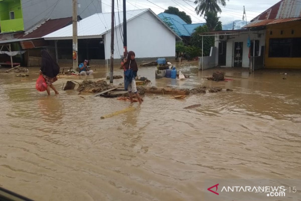 Disdik: Pelaksanaan tahun ajaran baru di Luwu Utara tetap berlanjut