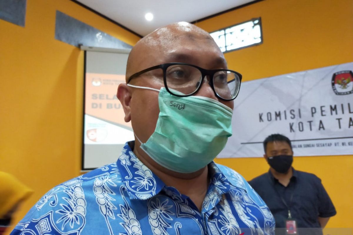 Rendahnya penggunaan kampanye daring, KPU: Ini jadi evaluasi bersama