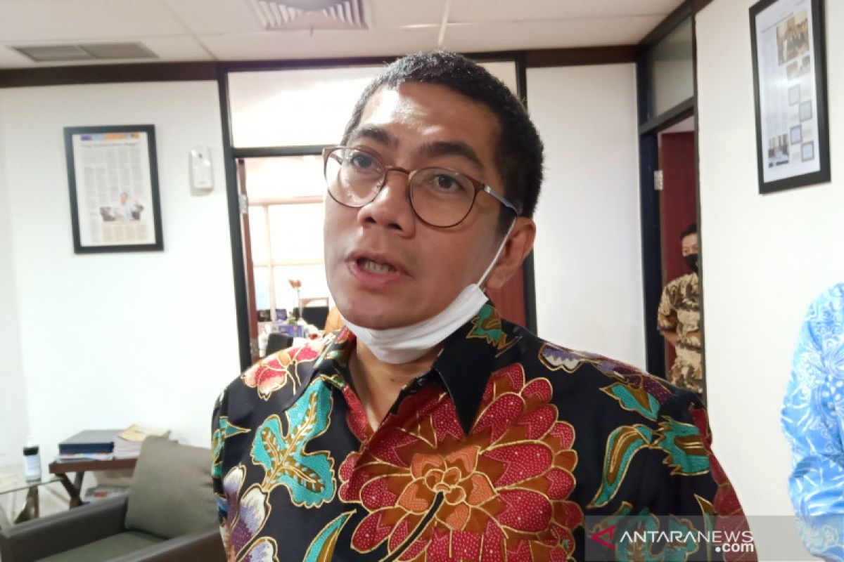 DJKI pastikan pelayanan tetap berjalan meski terjadi penutupan gedung