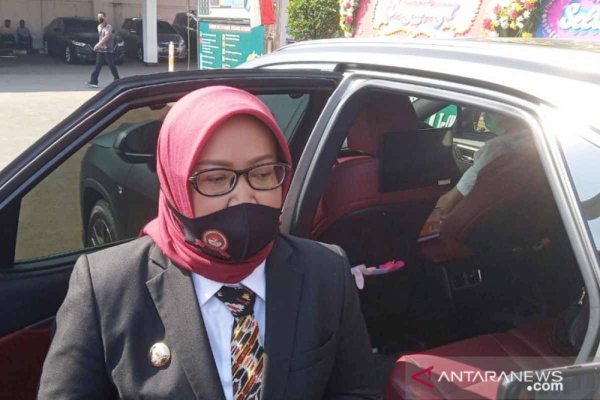 Awas, warga Kabupaten Bogor tidak pakai masker dikenakan denda Rp50 ribu