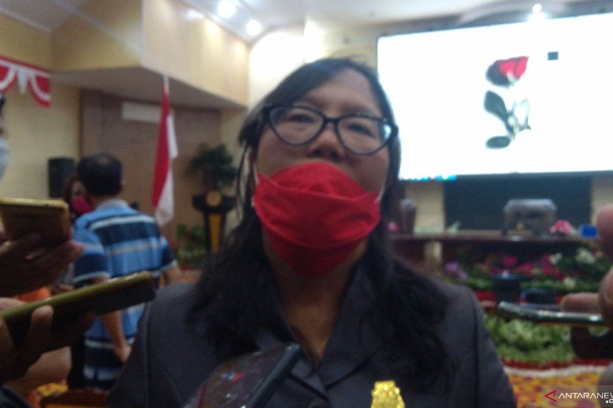 DPRD Manado minta pemerintah audit PD pasar