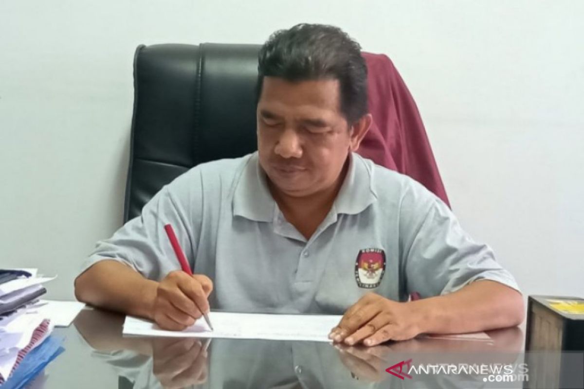 KPU Banjarmasin: Rapat pleno hasil verifikasi faktual calon perseorangan pada 20 Juli