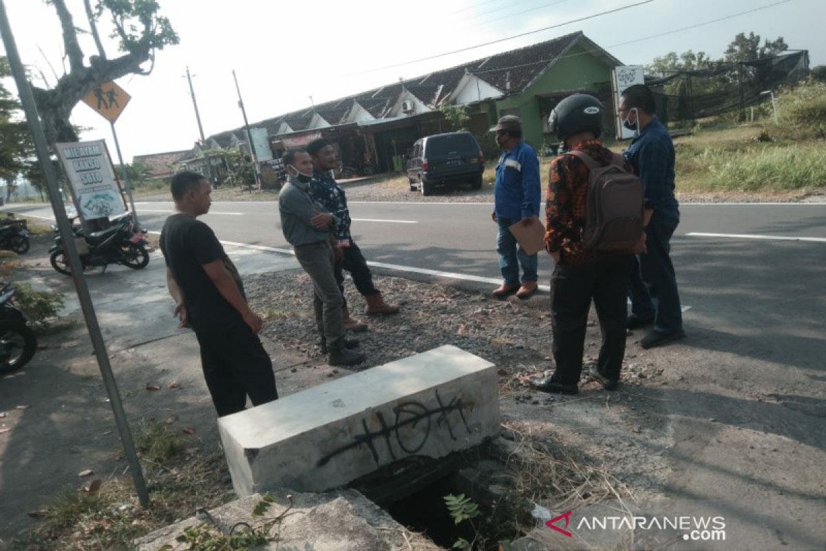 Kulon Progo mendukung percepatan pembangunan jalan Bandara YIA-Borobudur