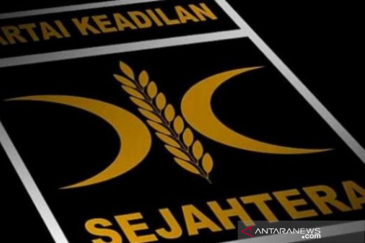 PKS dan PPP masih tutup rapat siapa 