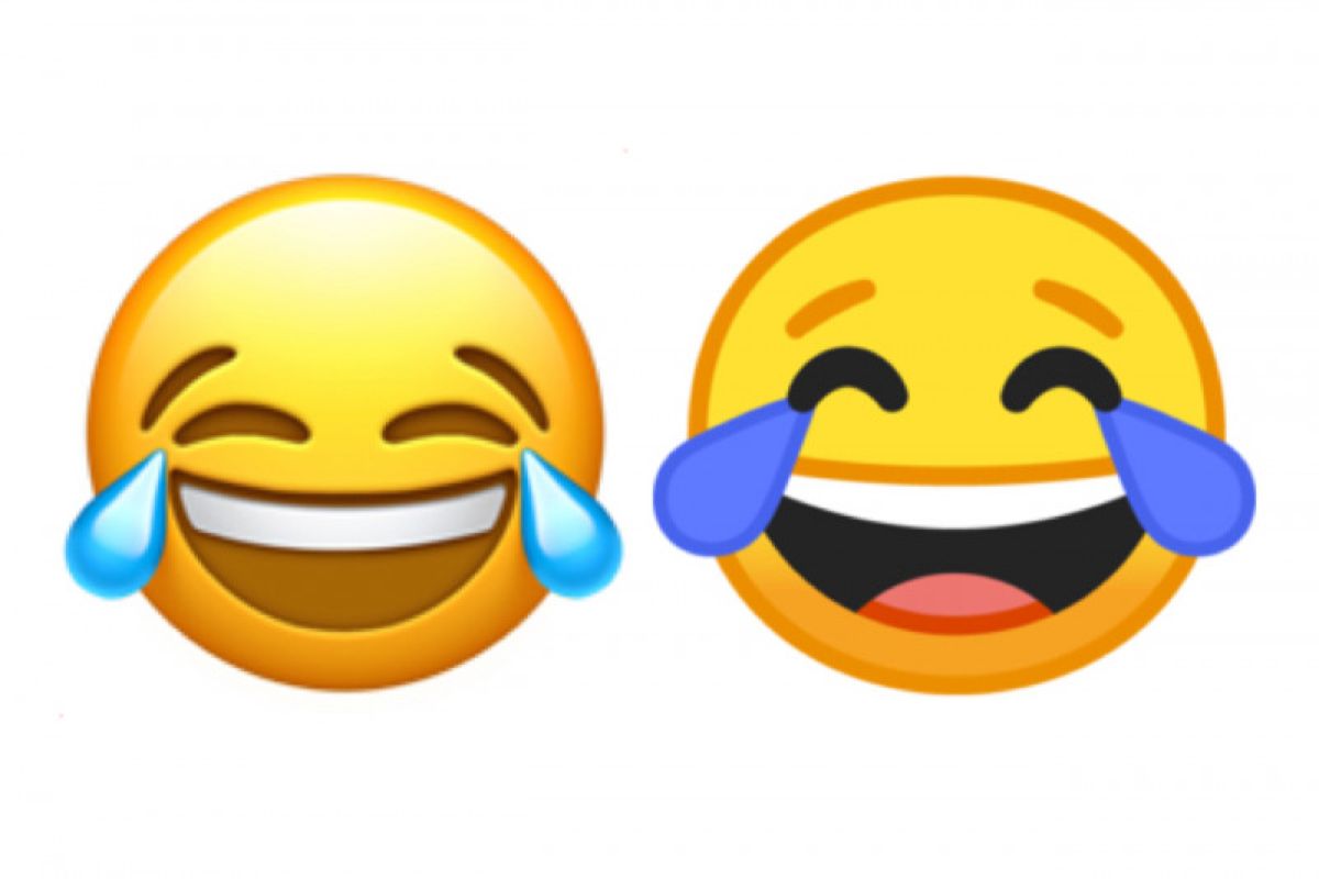 Emoji paling populer dan efek psikologi dibalik penggunaannya