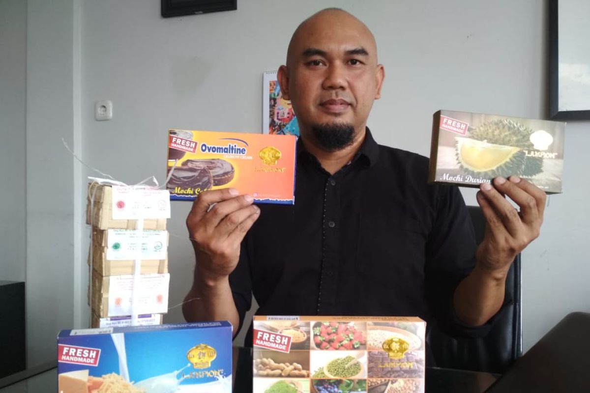 Beli produk UMKM anak bangsa bantu tingkatkan perekonomian masyarakat