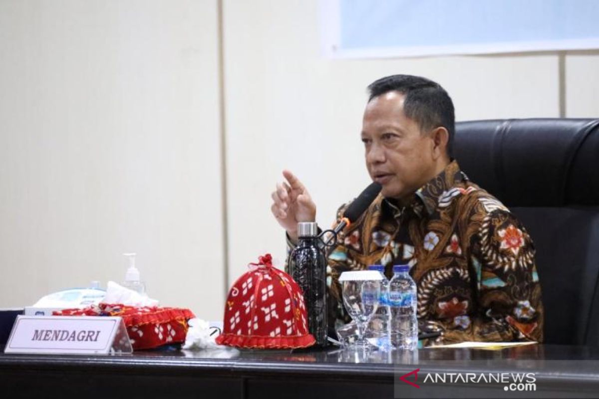 Pilkada serentak di Sulteng  serap anggaran Rp642,6 miliar