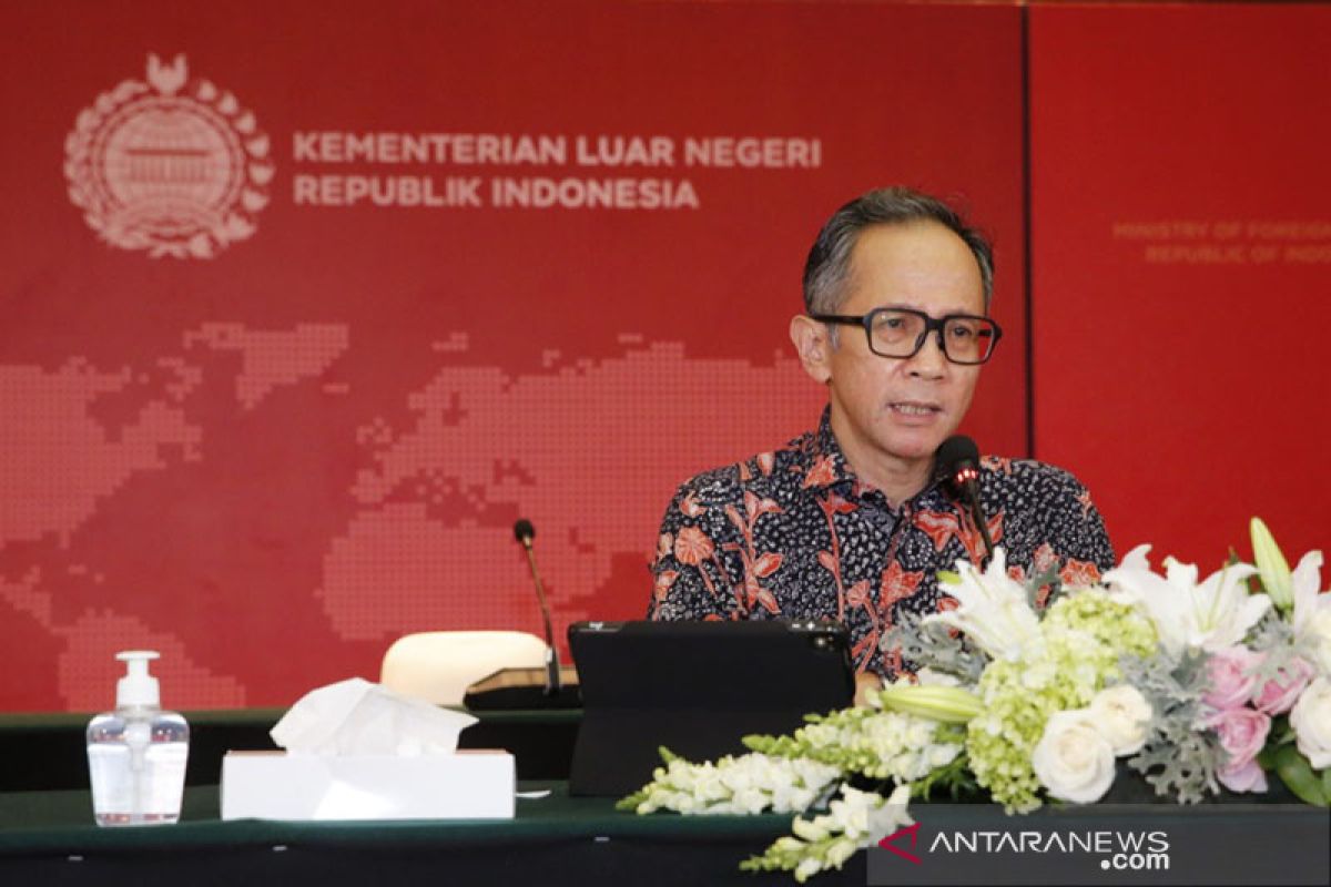 Indonesia berpeluang himpun Rp14,66 T investasi selama pandemi