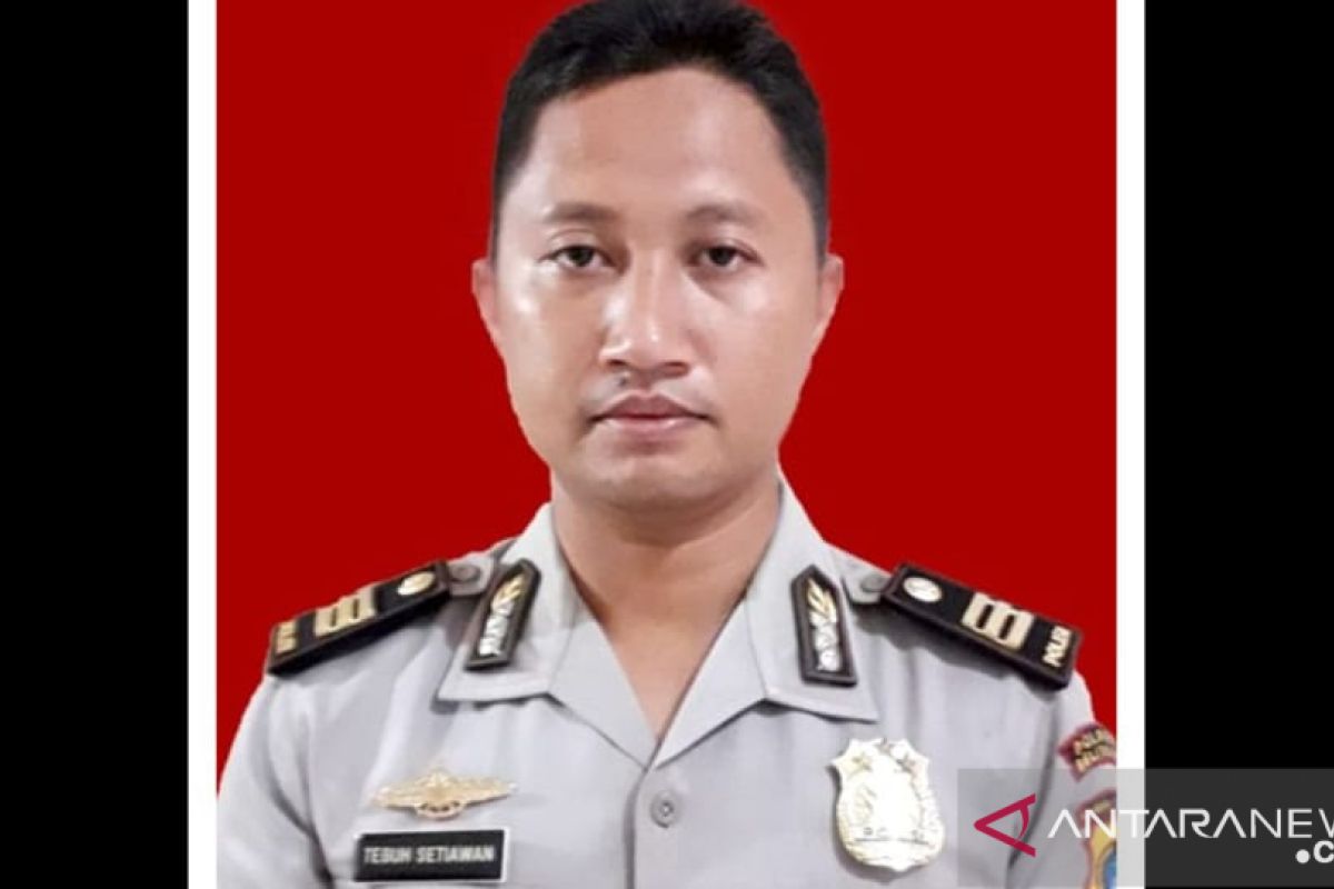 Kapolres Bangka ajak masyarakat tingkatkan keamanan lingkungan