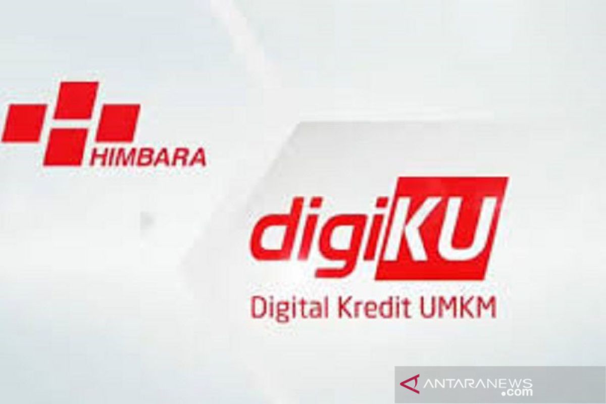 Kemendag usulkan pemberian kredit UMKM lewat program DigiKu