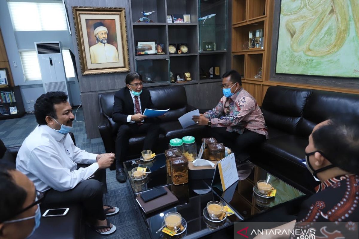 Unsyiah dorong lahirnya qanun untuk basmi praktik rentenir di Aceh