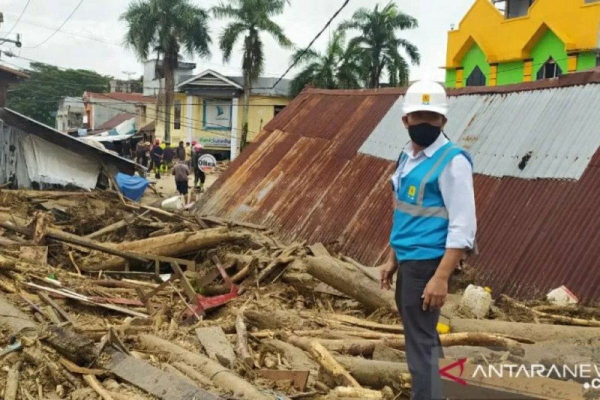 Pakar: banjir Masamba sudah diprediksi 2019