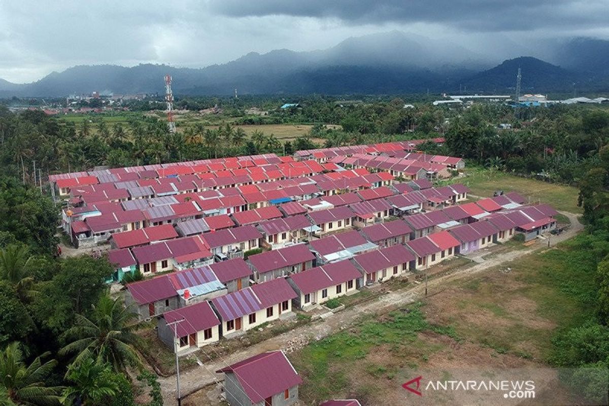 Mendambakan dana murah dari Tabungan Perumahan