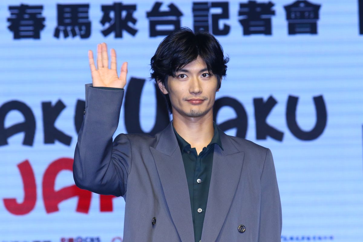 Drama yang dibintangi Haruma Miura, dari genre komedi hingga misteri