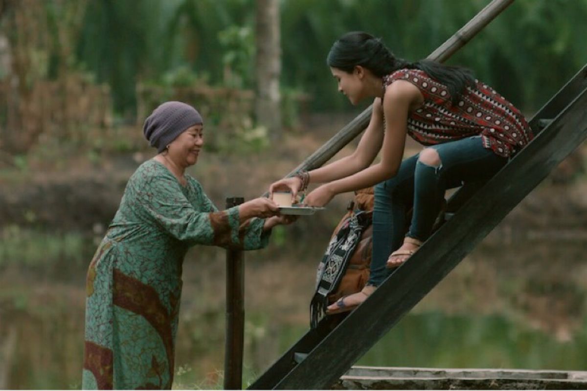 Empat film yang tonjolkan keindahan dan budaya Indonesia