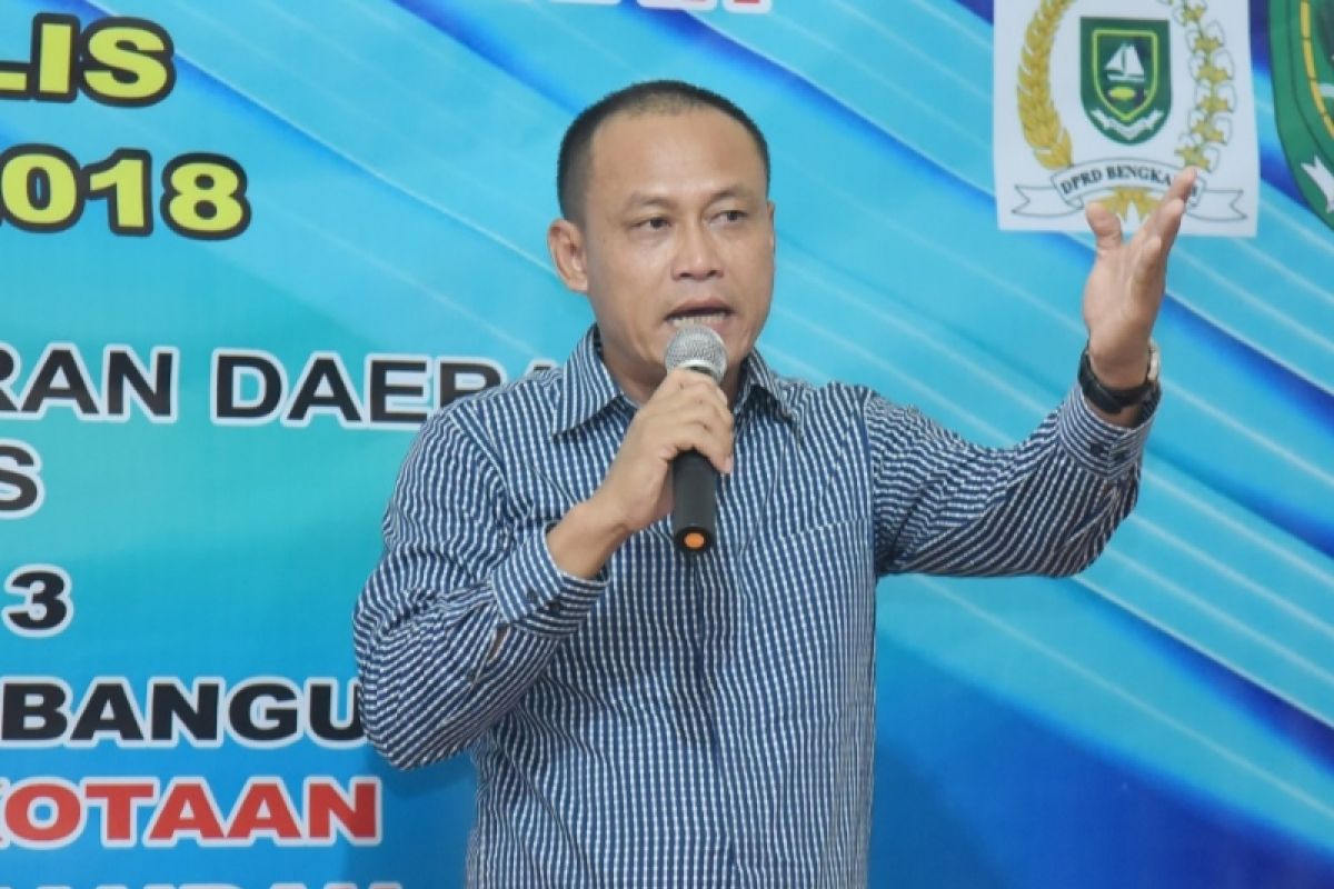 Gagal berkoalisi dengan PKS,  Demokrat Bengkalis tetap majukan kader di Pilkada Bengkalis