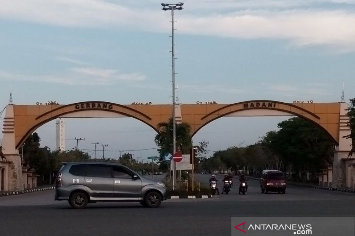 Nilai IDM Kabupaten Penajam Paser Utara terbaik se-Kalimantan Timur