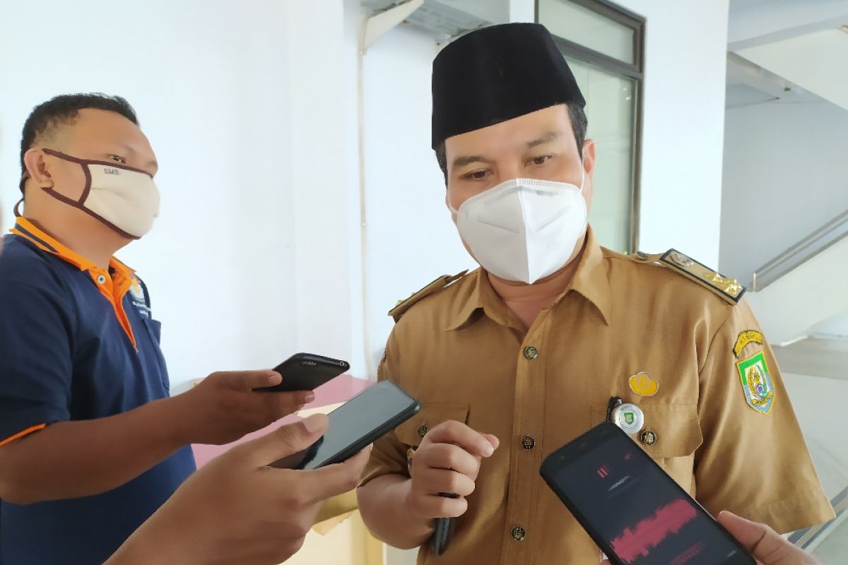 Insentif tenaga kesehatan di Bengkulu belum cair