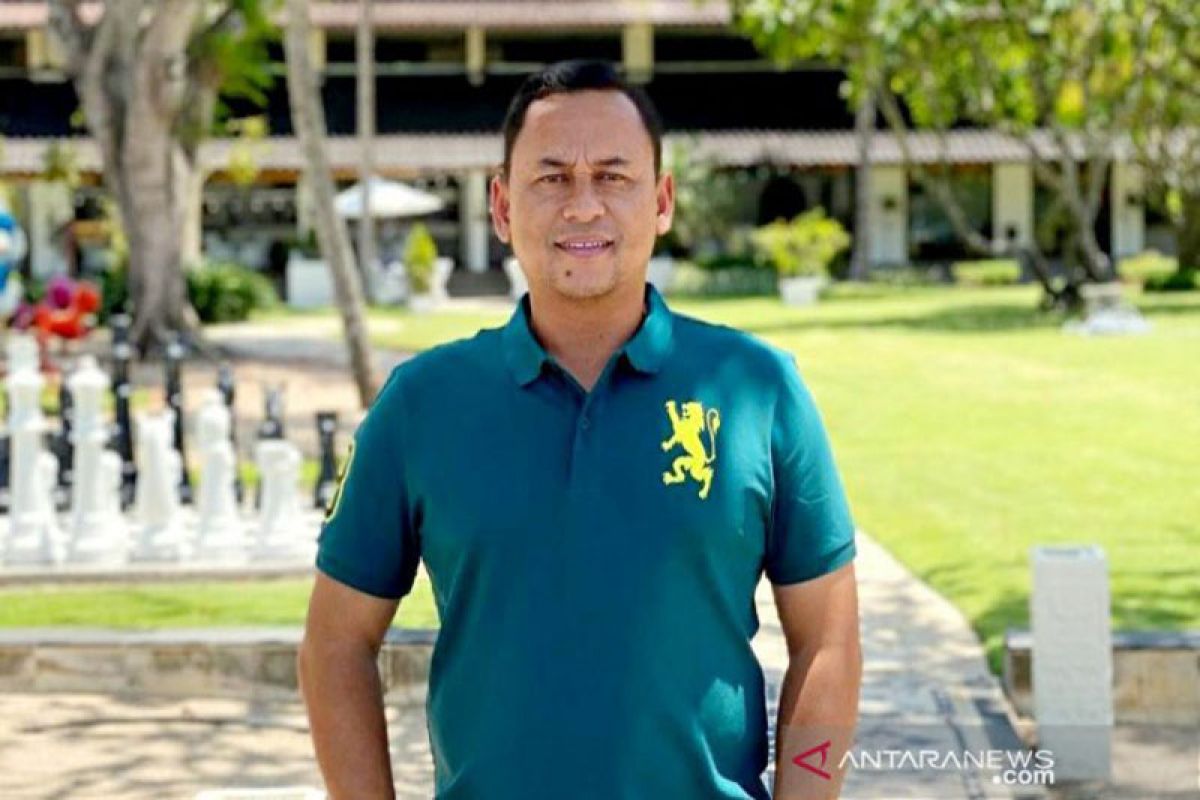 Kalteng Putra optimistis lolos ke delapan besar Liga 2 Indonesia musim 2020