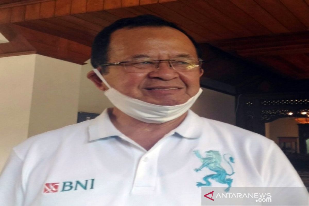 Achmad Purnomo bantah pernah ditawari jabatan oleh Presiden