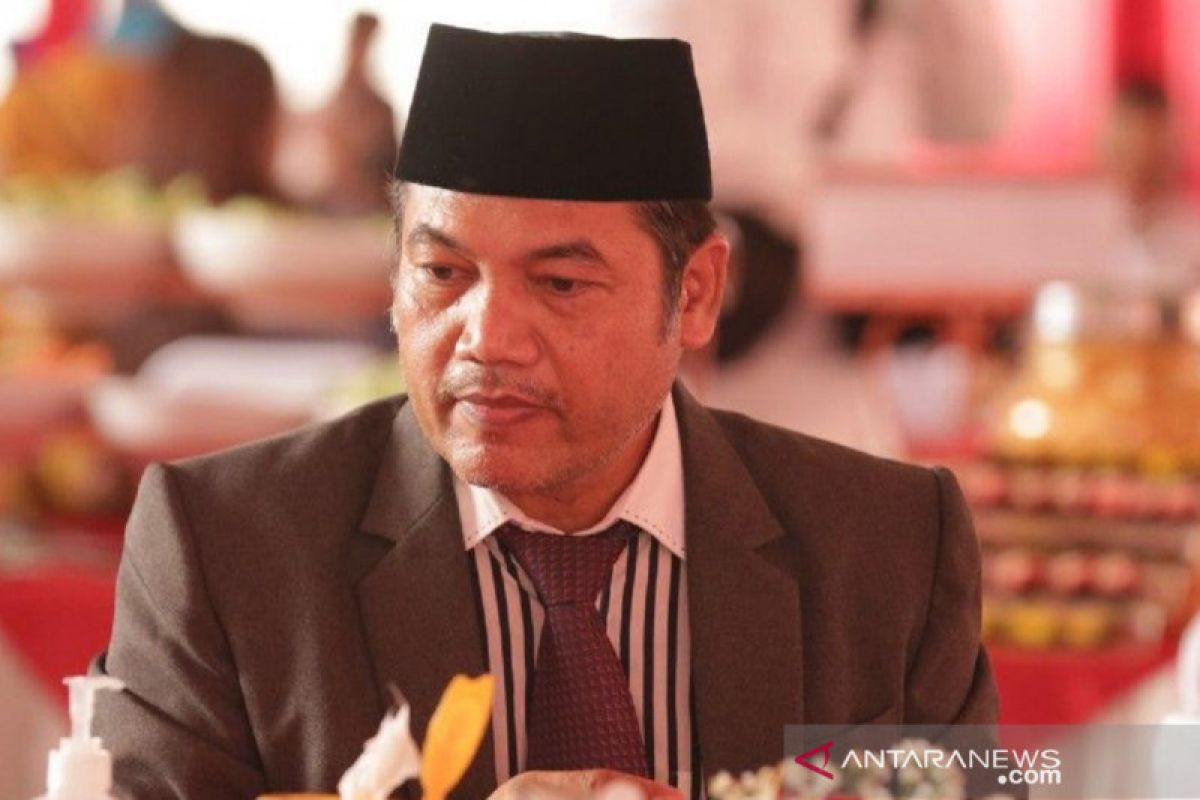 KH Ridwan Muhammad Yusuf: Waspadai penebar kebencian