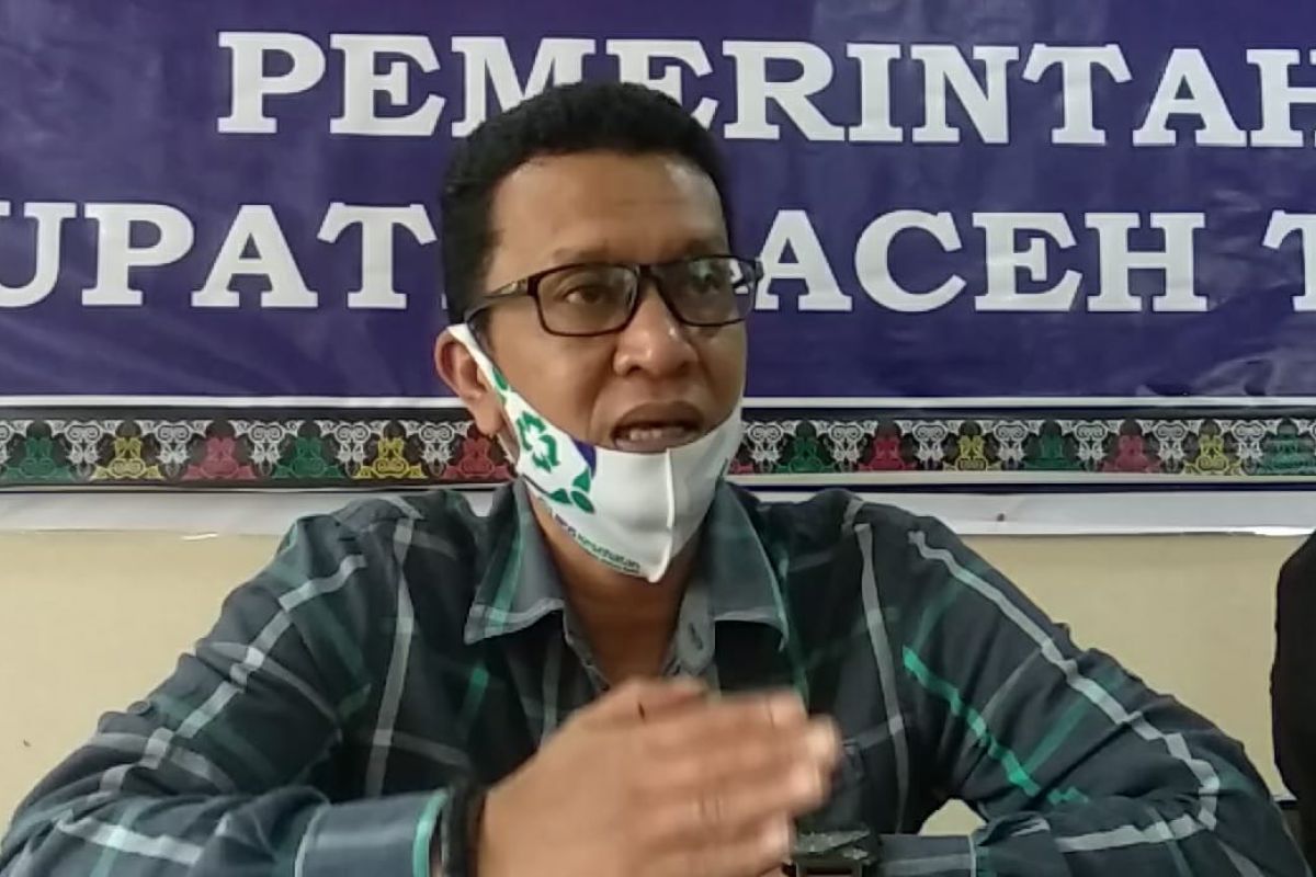 SMP di Aceh Tengah masih belum dibolehkan belajar tatap muka